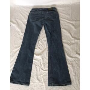 vintage Silver jeans‎ size 28